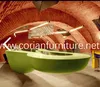 Colorful Solid Surface new design Bar Counter