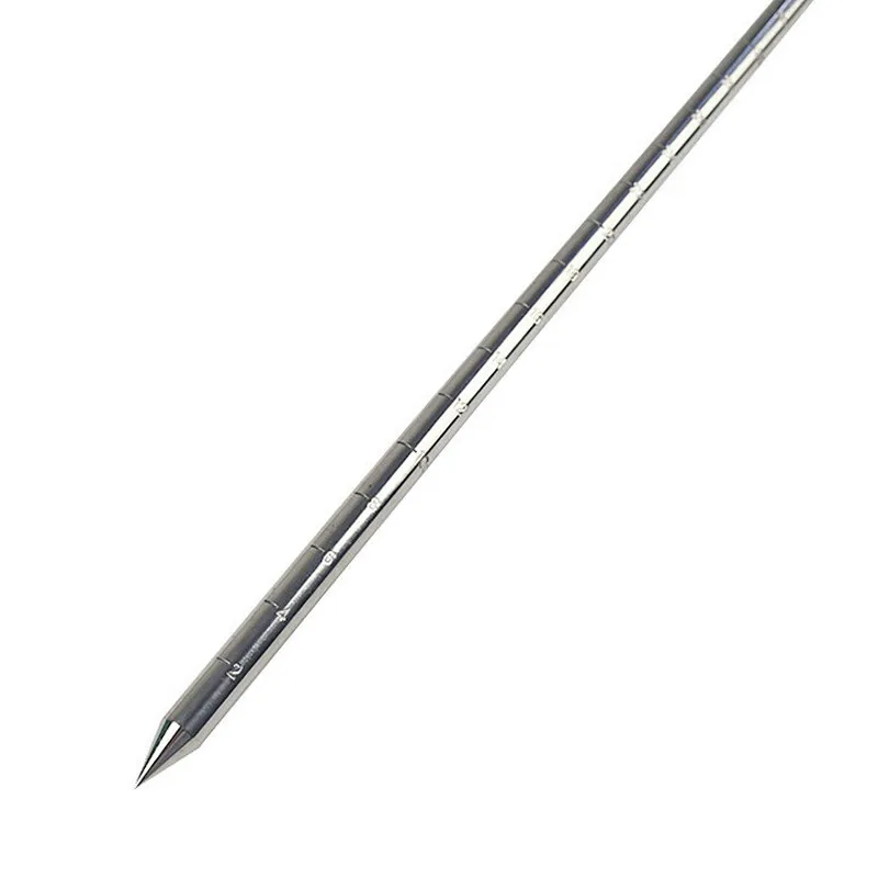 Soil Penetrometer