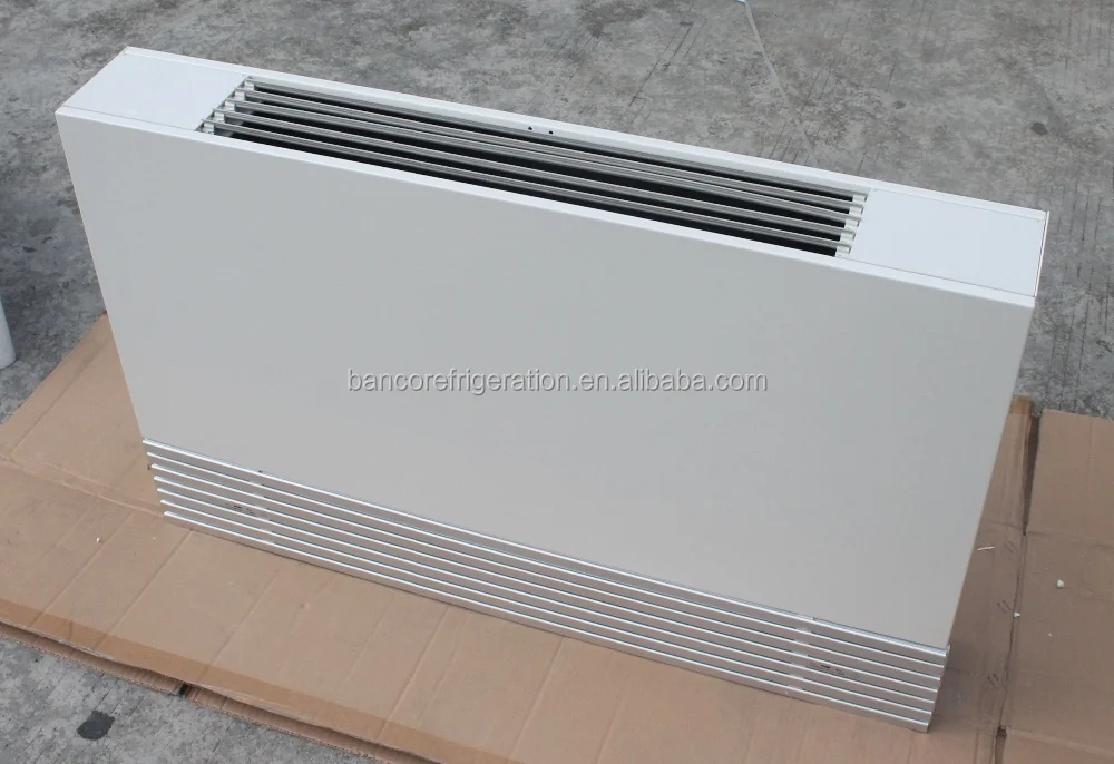 Fan Coil Unit, BC~ - detail 6
