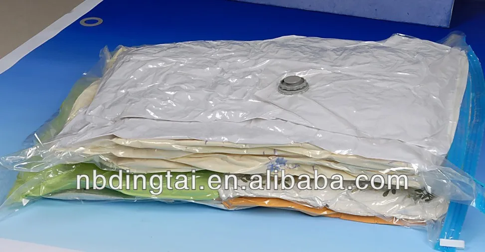 airtight bags for clothes