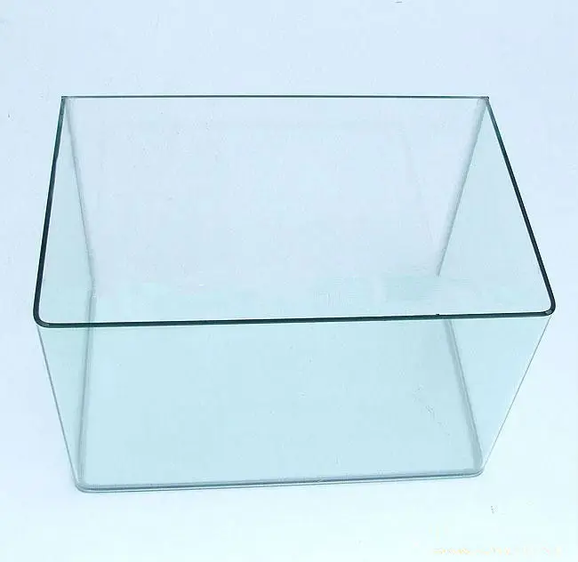 glass aquarium tank