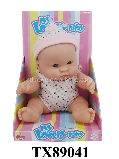 baby alive waterproof