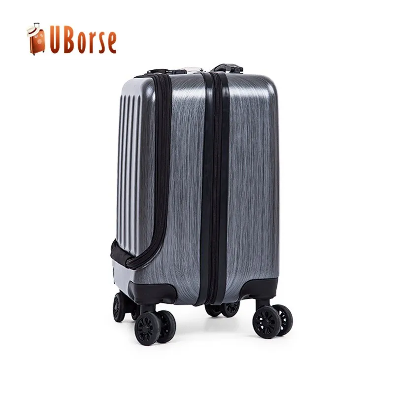 vanity case suitcase