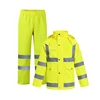 Pantone color hi viz v shape fleece elastic walmart safety vest supplier keychain harness