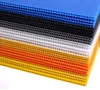 Plastic sheets for packaging smart shelf weight sensor pad sheet twinwall polypropylene