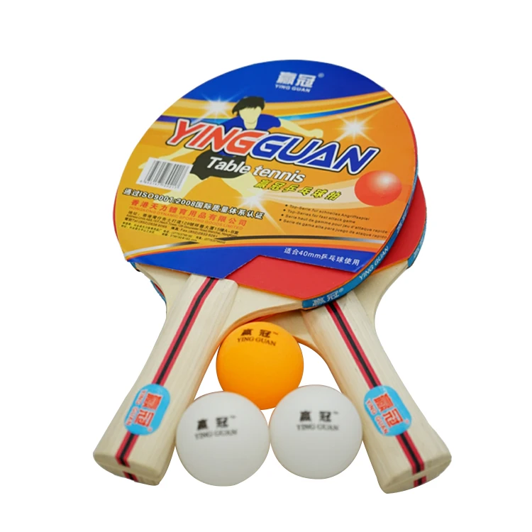 table tennis bats for sale