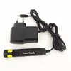 22*100mm 650nm Red Laser Diode Module Dot Line Generator Cross Hair 50mW 100mW 200mW red laser line