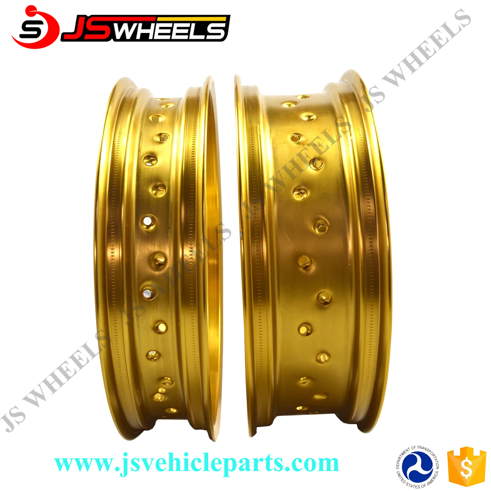 17 inch dirt bike rims