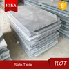 slate billiard table price
