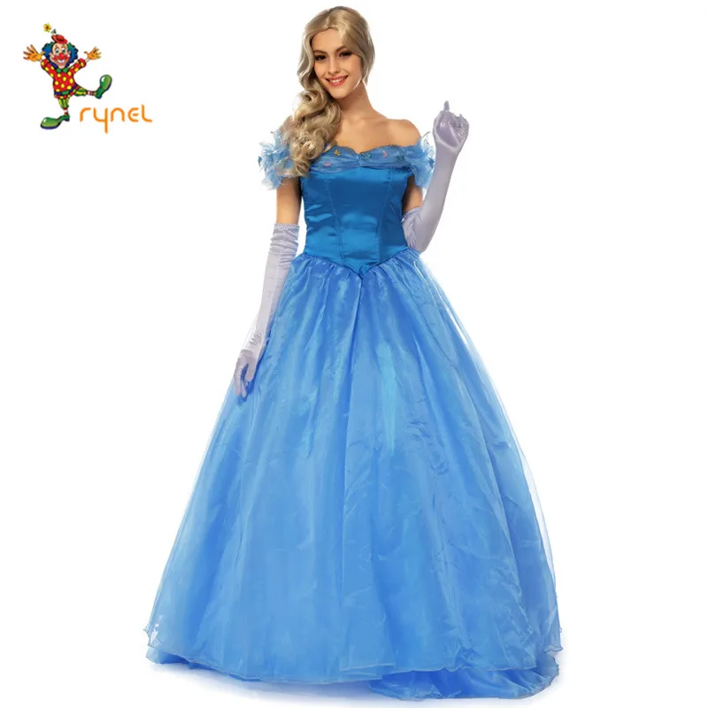 princess dress 2019