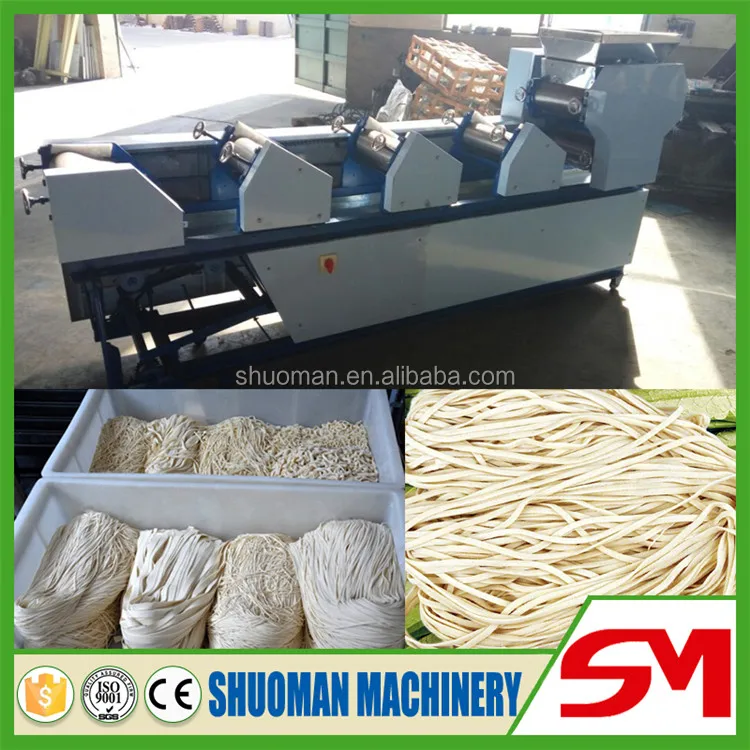 High Capacity Commercial Pasta Machine Factory Buy Pasta Machine