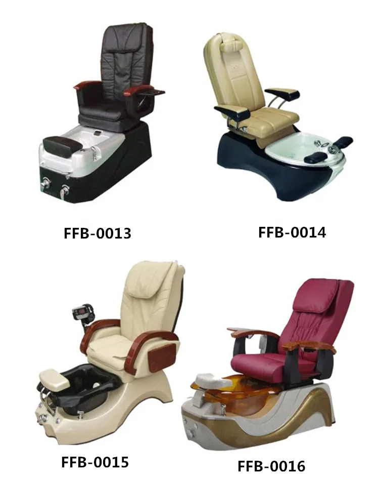 Black Pedicure Foot Spa Rocking Chair Used Spa Pedicure Chairs Buy