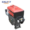 diesel engine for agriculture machine