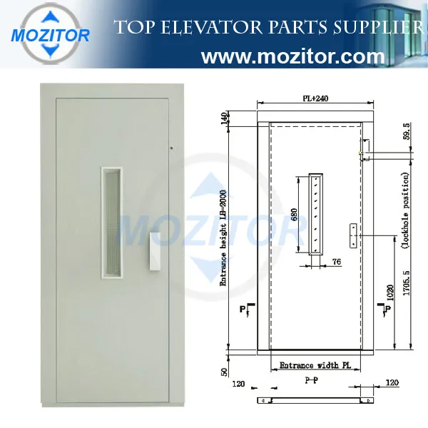 Elevator Parts Elevator Door Buy Elevator Door,Elevator Door