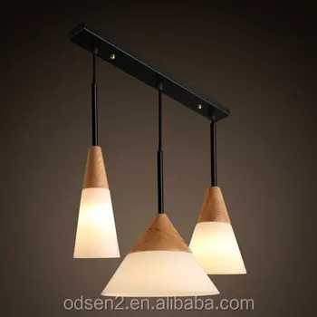 scandinavian hanging lamp