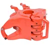 Oilfield equipment The DDZ type drill pipe elevator for drilling Tools