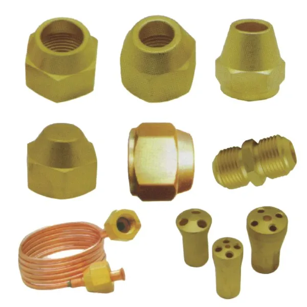 Air Conditioning Brass Fittings,Brass Flare Nut,Brass Union Buy Flare