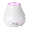 White Noise Sound Machine & Essential Oil Diffuser - (400ml Tank) - 6 Calming and Natural Sounds - Aromatherapy and White Noise