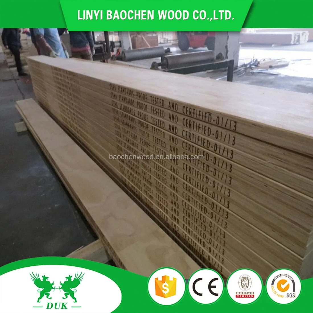 osha scaffold wood planks