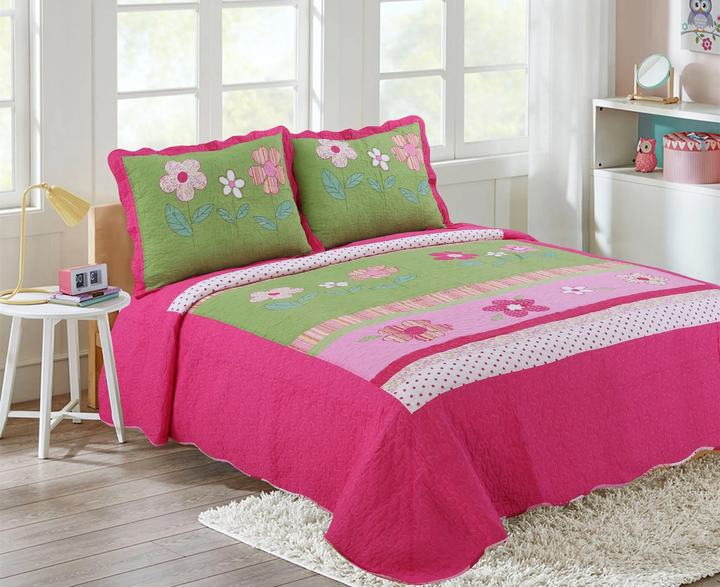 queen size girl comforter sets