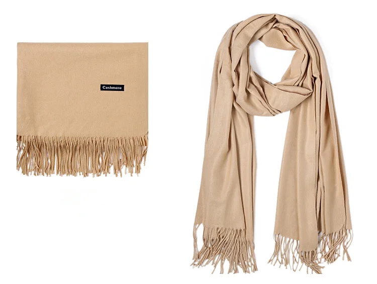 koln cashmere scarf