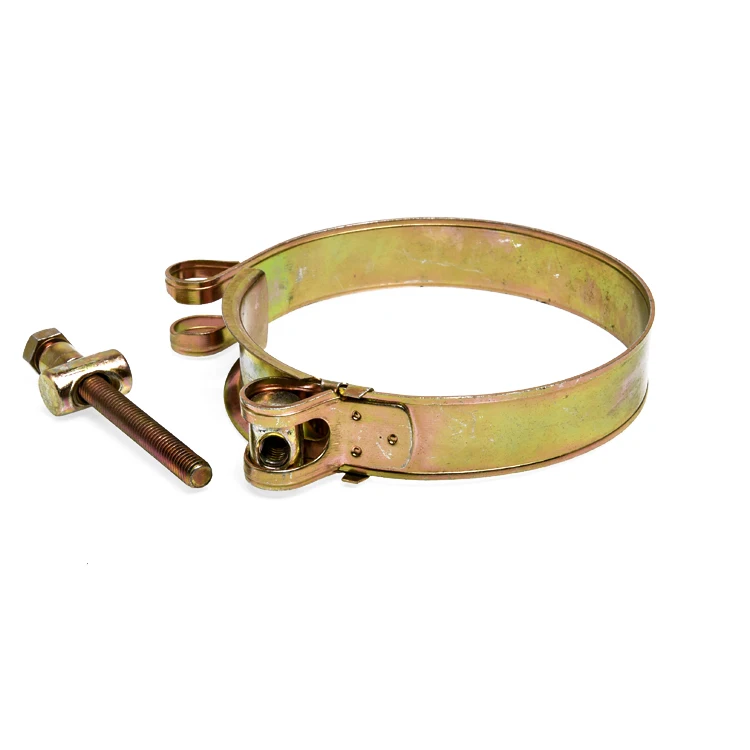 Aluminum Alloy Pipe Ring Clamp 3mm Wire Hose Clamp Buy 3mm Wire Hose