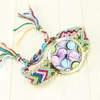 Hot design low price printed colorful face brand watch own logo for you