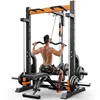 good price multi-functional fitness equipment power rack