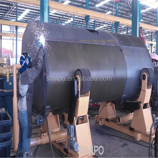 Mig Welding Machine/automatic Tank Welding Machine(tank Welder