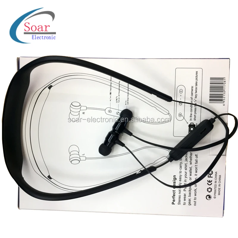 high sound quality wireless earbuds
