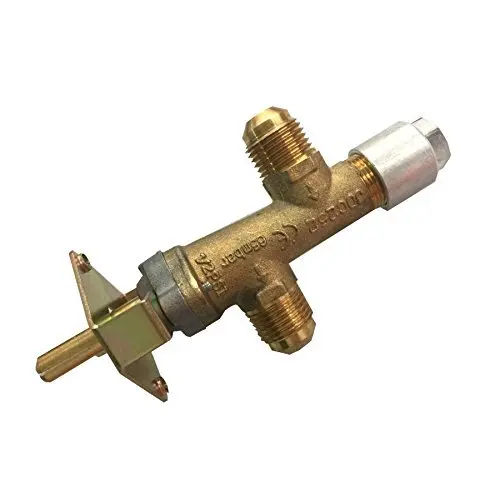 Gas Oven Temperature Control Valve,Thermostataic Valves Buy Oven