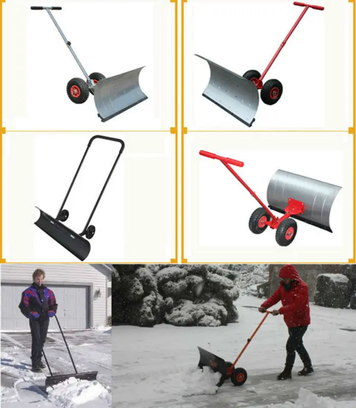 Manual Snow Pusher For Sale Buy Snow Pusher,Manual Snow Pusher,Snow