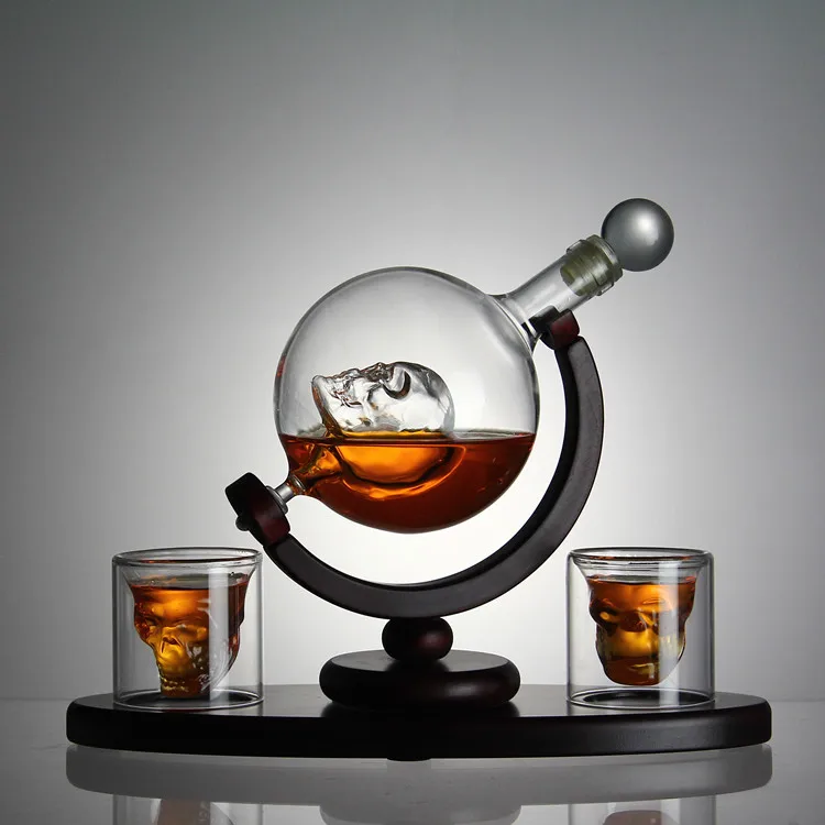 Whiskey Decanter wd003-3