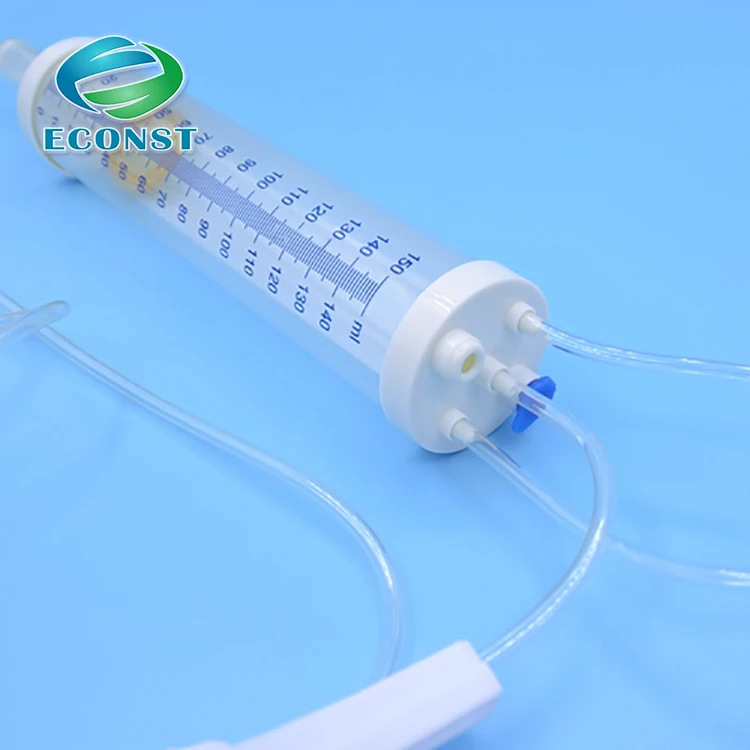 Cheap Factory Price Measured Volume Burette Set Jms Iv Infusion With Good 100ml 150ml Buy