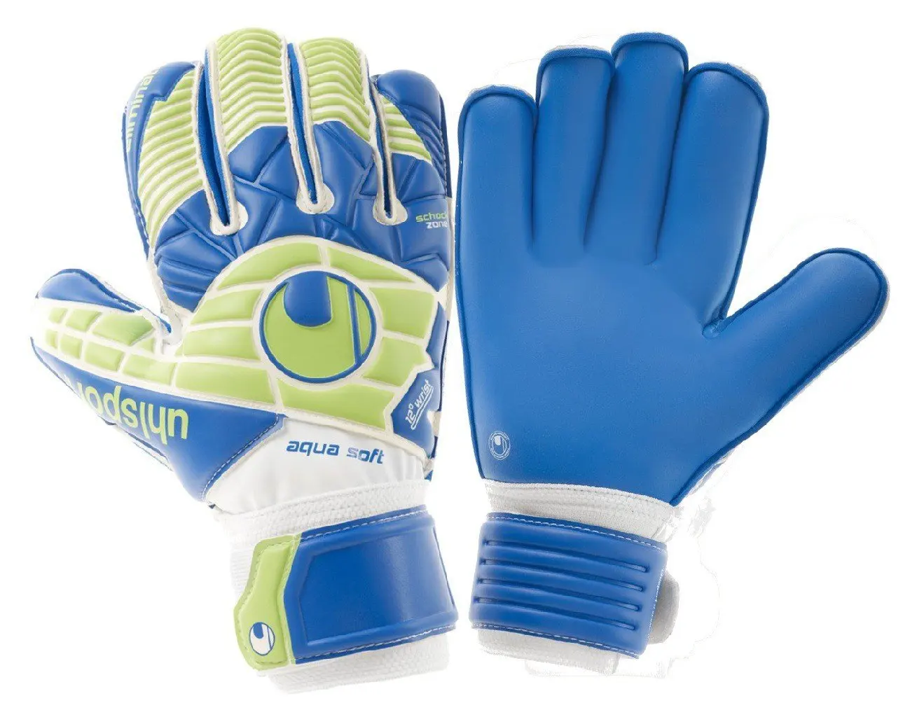 uhlsport eliminator aquasoft