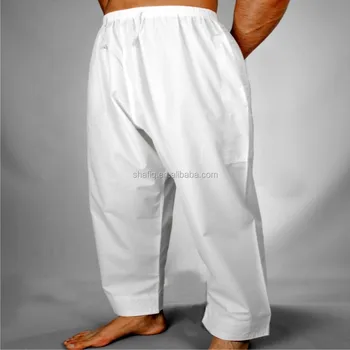 Arabic And Afghani Pants Factory Cheap Wholesale Islamic White Arab ...