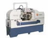 Big size steel bar HRC37 thread rod rolling machine TB-70S
