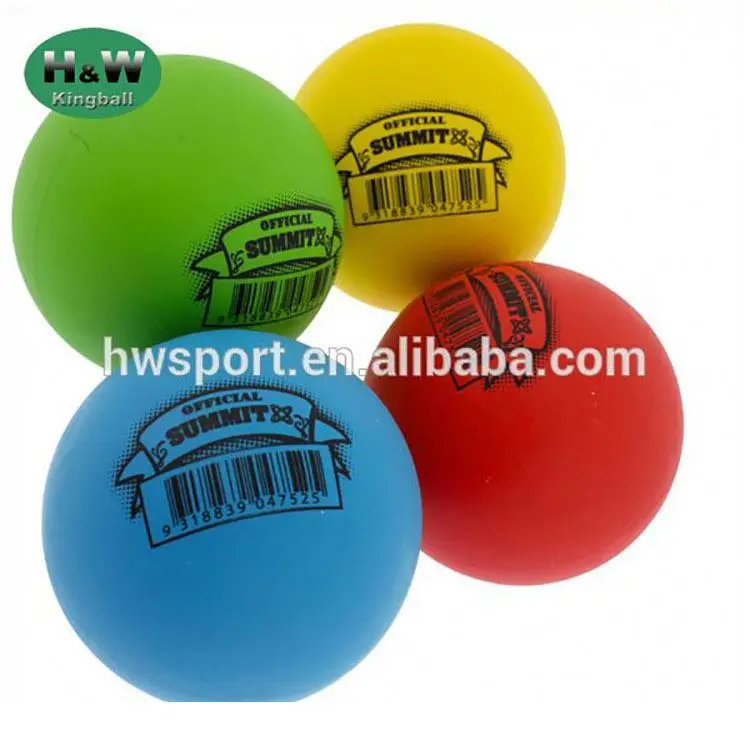 high bounce rubber balls