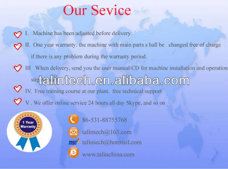 Thawing Equipment, 110~415V - detail 14