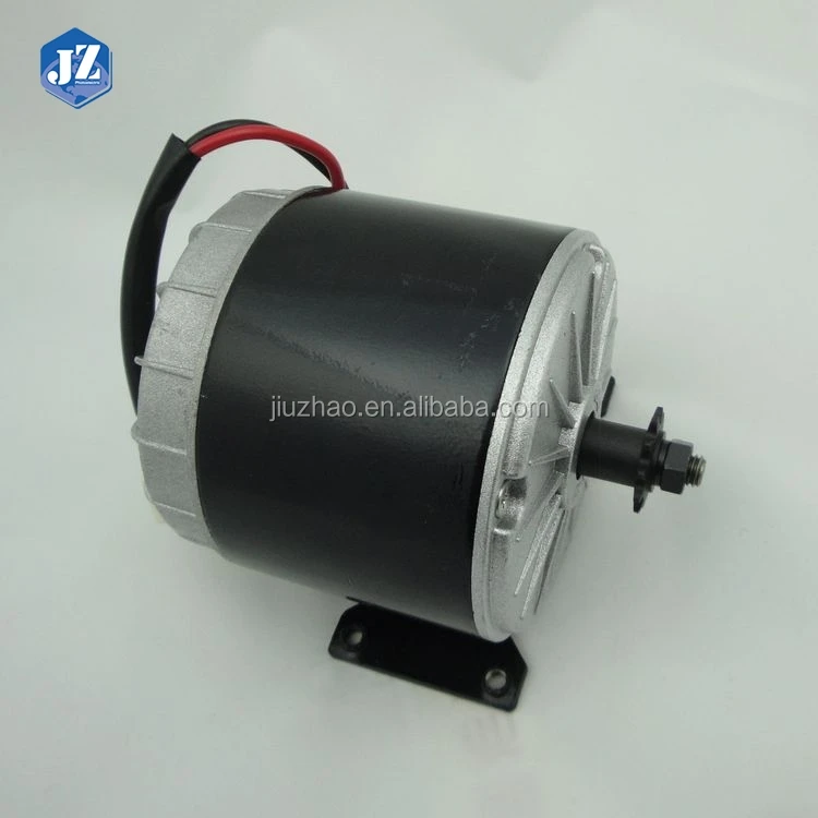 DC MotorBrushedDCMotor MY1016 350W 24V(xjt)5