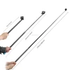 Ultra Long 106" 270CM Carbon Fiber Selfie Stick Selfie Pole Monopod for Go Pro Hero8/7/6/5/4 SJ CAM EKEN XiaoYi Sport Cameras