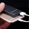 Hot New Products power bank in cunsumer electronics for 2016 GS HongKong fair