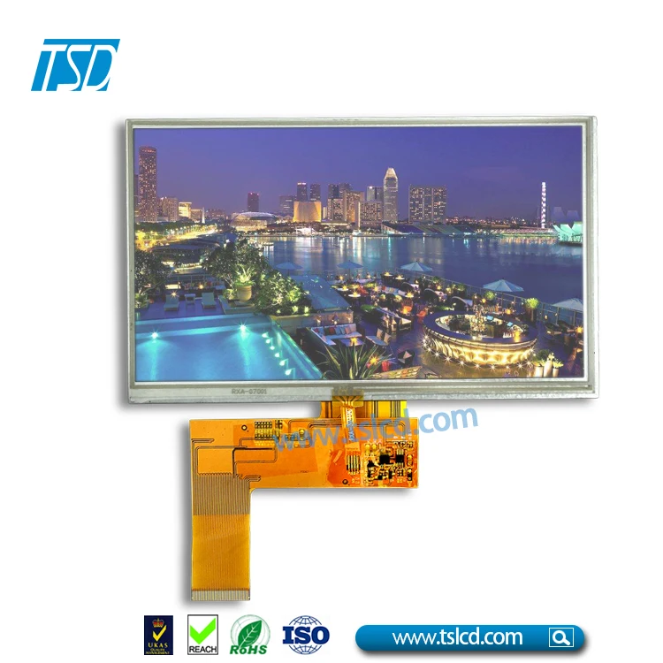  ips lcd module