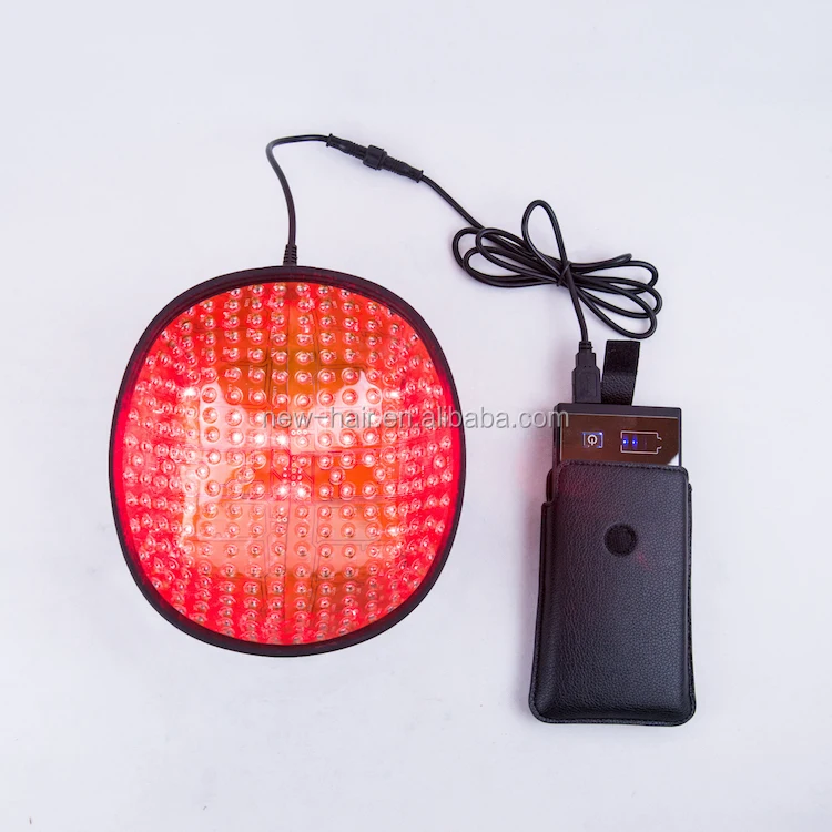 
Powerful hair growth laser cap 280pcs diode lasers for Hair Regrowth anti- Hair loss 