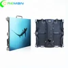 Front maintain wall mounted led video wall nationstar gold copper wire 7 years warranty p2.976 P2