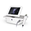 2019 Vertical RF Fractional Microneedling Stretch marks remove beauty machine Rf For Skin Tightening equipment for salon use