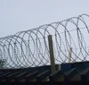 Razor barbed wire for nigeria market security razor barbed wire fencing razor barbed wire exporter