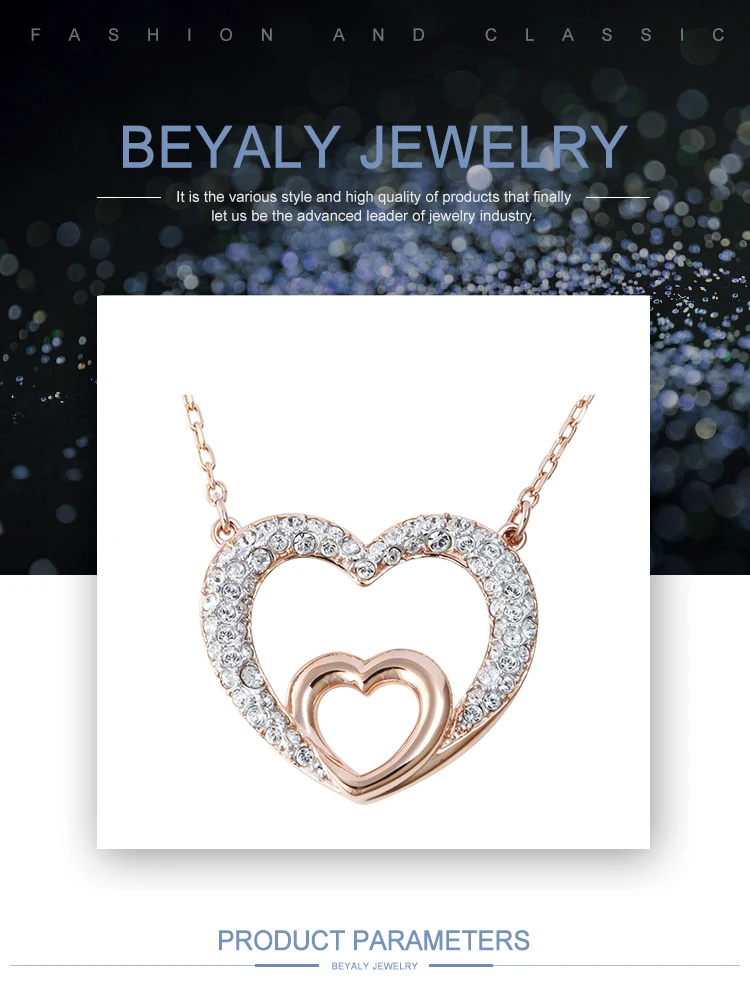 Cheap design wholesale women 1 gram gold necklace set