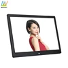 15 Inch Programmable Lcd Screen Wifi Cloud For Digital Photo Frame All In One Pc