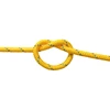 8mm 10mm customized OEM marine polypropylene escape floating water rescue rope